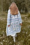 Lana Grossa MANTEAU Mohair Moda