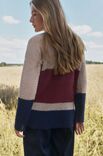 Lana Grossa PULL Cashmere 16 Fine