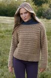 Lana Grossa PULL Lucida