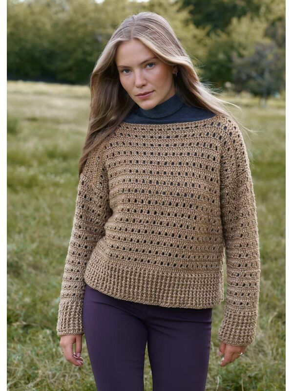 Lana Grossa PULL Lucida
