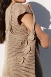 Lana Grossa SAC EN BRIDES DECALEES Alta Moda Cotolana