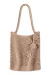 Lana Grossa SAC EN BRIDES DECALEES Alta Moda Cotolana