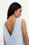 Lana Grossa TOP EN BRIDES Natural Cotton