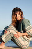 Lana Grossa PANTALON EN BRIDES AVEC MOTIF GRAPHIQUE EN FILET Summer Cashmere