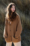 Lana Grossa GILET Cool Merino