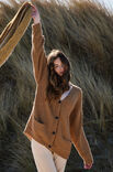 Lana Grossa GILET Cool Merino
