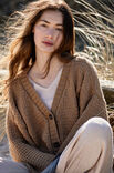 Lana Grossa GILET Cool Merino