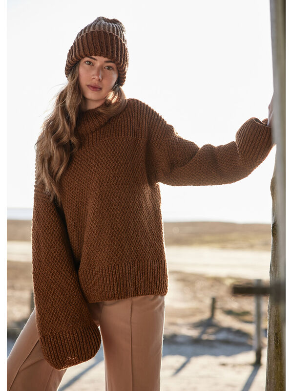 Lana Grossa PULL Cool Merino