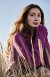 Lana Grossa PULL RAGLAN Cool Merino