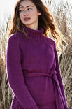 Lana Grossa PULL RAGLAN Cool Merino