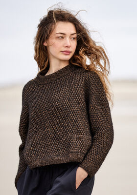 PULL Puno Due de Lana Grossa