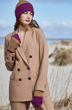 Lana Grossa MOUFLES Cool Merino