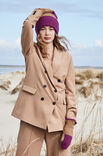 Lana Grossa MOUFLES Cool Merino