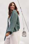 Lana Grossa GILET Alta Moda Cotolana