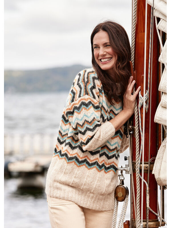 Lana Grossa PULL Puno Due