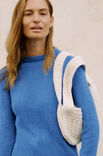 Lana Grossa SAC AU CROCHET The Tube