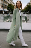 Lana Grossa MANTEAU Bella