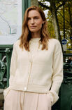 Lana Grossa GILET TWINSET Dodici