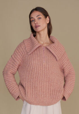 PULL Cool Merino de Lana Grossa