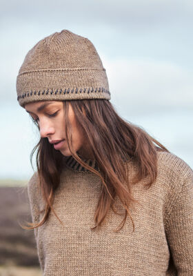 BONNET New Classic de Lana Grossa