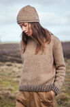 Lana Grossa PULL New Classic