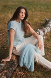 Lana Grossa TUNIQUE Bella & Silkhair