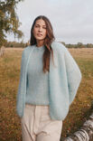 Lana Grossa CARDIGAN Bella & Silkhair