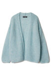 Lana Grossa CARDIGAN Bella & Silkhair