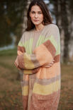 Lana Grossa CARDIGAN LONG Silkhair