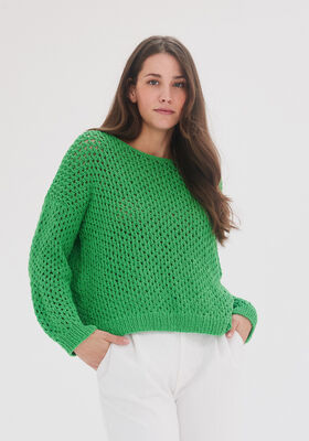 PULL Riccio de Lana Grossa