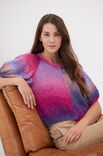 Lana Grossa GILET Cotonella