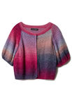 Lana Grossa GILET Cotonella