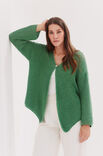 Lana Grossa GILET Alta Moda Cotolana