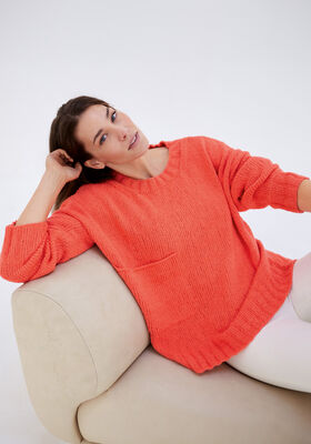 PULL Riccio de Lana Grossa