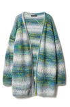 Lana Grossa GILET Picasso