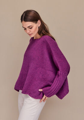 PULL Cool Merino de Lana Grossa
