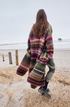 Lana Grossa MANTEAU Gigante