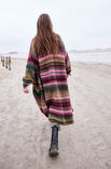Lana Grossa MANTEAU Gigante