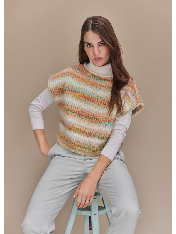 Lana Grossa PULL Picasso