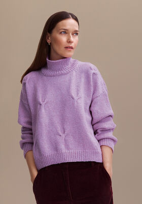 PULL  Cool Merino de Lana Grossa