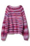 Lana Grossa PULL TOPDOWN Picasso