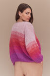 Lana Grossa CARDIGAN COURT Silkhair
