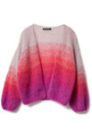 Lana Grossa CARDIGAN COURT Silkhair