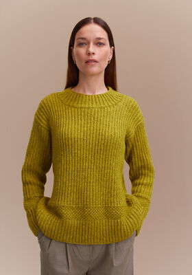 PULL Cool Merino de Lana Grossa