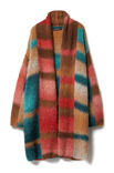 Lana Grossa GILET Gigante