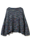 Lana Grossa PULL Cool Merino Big Color