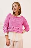 Lana Grossa PULL Gelato Vintage
