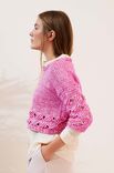 Lana Grossa PULL Gelato Vintage