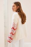 Lana Grossa GILET Silkhair & Summer Softness