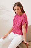 Lana Grossa DÉBARDEUR Summer Softness